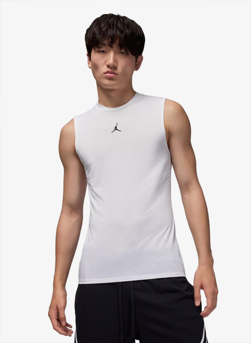 جوردن تيشيرت رياضي ضاغط جوردان دراي فيت - Image 1